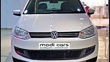 Used Volkswagen Polo Trendline 1.2L (D) in Pune