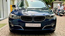 Used BMW 3 Series GT 320d Luxury Line in Pune