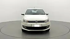 Used Volkswagen Polo Comfortline 1.2L (P) in Mumbai