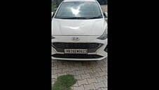 Used Hyundai Aura SX 1.2 CNG in Karnal