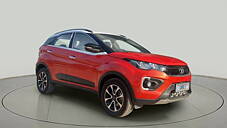 Used Tata Nexon XZ Plus (O) Diesel Dual Tone in Jaipur