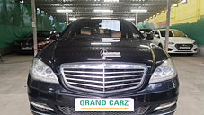Used Mercedes-Benz S-Class 350 CDI L in Chennai