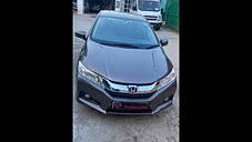 Used Honda City V in Faridabad