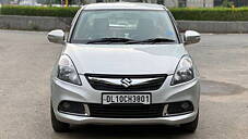 Used Maruti Suzuki Swift Dzire VXI in Delhi