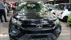 Used Tata Nexon EV XZ Plus LUX in Bangalore