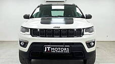 Used Jeep Compass Trailhawk (O) 2.0 4x4 in Pune