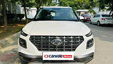 Used Hyundai Venue SX 1.4 CRDi Dual Tone in Lucknow