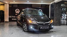 Used Honda City VX in Delhi