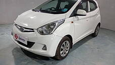 Used Hyundai Eon Sportz in Kochi