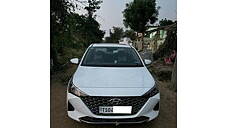 Used Hyundai Verna SX 1.5 MPi in Hyderabad