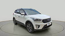 Used Hyundai Creta SX Plus 1.6 CRDI Dual Tone in Kolkata