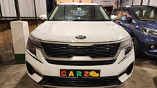 Used Kia Seltos HTK Plus 1.5 [2019-2020] in Siliguri