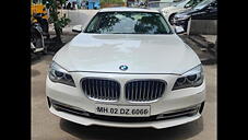 Used BMW 7 Series 730Ld in Mumbai
