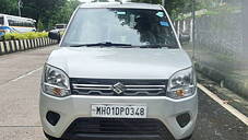 Used Maruti Suzuki Wagon R LXi 1.0 CNG in Mumbai