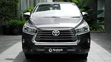 Used Toyota Innova Crysta ZX 2.4 AT 7 STR in Malappuram