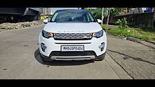 Used Land Rover Discovery Sport HSE Luxury 7-Seater in Pune