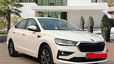 Used Skoda Slavia Active 1.0L TSI MT in Delhi