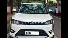 Used Mahindra XUV300 W6 1.2 Petrol AMT [2021] in Pune