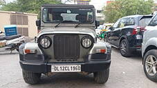Used Mahindra Thar CRDe 4x4 AC in Delhi