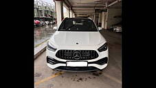 Used Mercedes-Benz AMG GLA35 4MATIC [2021-2023] in Mumbai