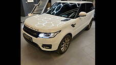 Used Land Rover Range Rover Sport SDV6 SE in Nagpur