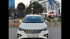 Used Maruti Suzuki Ertiga VXI CNG in Delhi