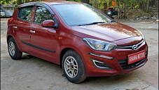 Used Hyundai i20 Magna 1.2 in Delhi