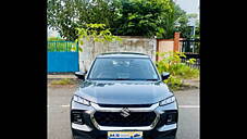 Used Maruti Suzuki Grand Vitara Sigma Smart Hybrid in Thane