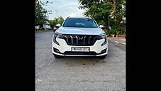 Used Mahindra XUV700 AX 7 Diesel  AT Luxury Pack 7 STR [2021] in Mumbai