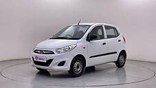 Used Hyundai i10 Era 1.1 iRDE2 [2010-2017] in Bangalore