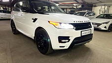 Used Land Rover Range Rover Sport SDV6 HSE in Mumbai