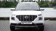 Used Hyundai Venue SX Plus 1.0 Turbo DCT in Kochi