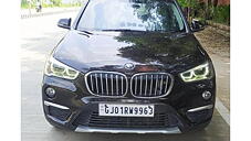 Second Hand BMW X1 xDrive20d xLine in Ahmedabad