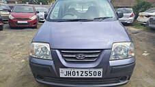 Used Hyundai Santro Xing GLS in Ranchi