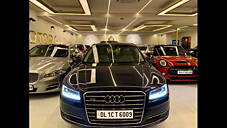 Used Audi A8 L 3.0 TDI quattro in Bangalore