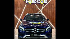 Used Mercedes-Benz GLC 220 d Progressive in Madurai