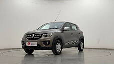 Used Renault Kwid 1.0 RXT Edition in Hyderabad