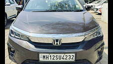 Used Honda City V in Pune