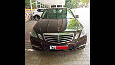 Used Mercedes-Benz E-Class E250 CDI Avantgarde in Chennai