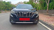 Used Mahindra XUV700 AX 7 Luxury Pack Petrol AT 7 STR in Noida