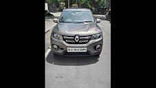 Used Renault Kwid 1.0 RXT AMT Opt [2016-2019] in Bangalore