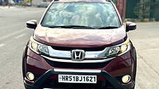 Used Honda BR-V VX Petrol [2016-2017] in Delhi