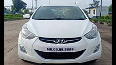 Used Hyundai Elantra 1.8 SX MT in Mumbai