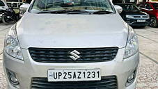 Used Maruti Suzuki Ertiga Vxi CNG in Kanpur