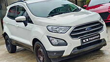 Used Ford EcoSport Trend + 1.5L Ti-VCT AT in Mysore