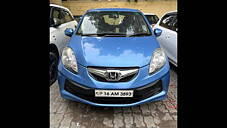 Used Honda Brio S MT in Kanpur