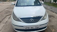 Used Tata Manza Aura (ABS) Quadrajet BS-III in Hyderabad