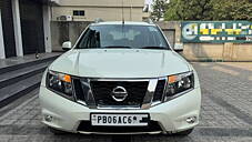 Used Nissan Terrano XV D THP Premium 110 PS Edition in Jalandhar