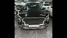 Used Hyundai Creta EX 1.5 Diesel [2020-2022] in Chandigarh