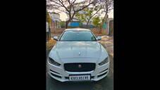 Used Jaguar XE Prestige in Jaipur